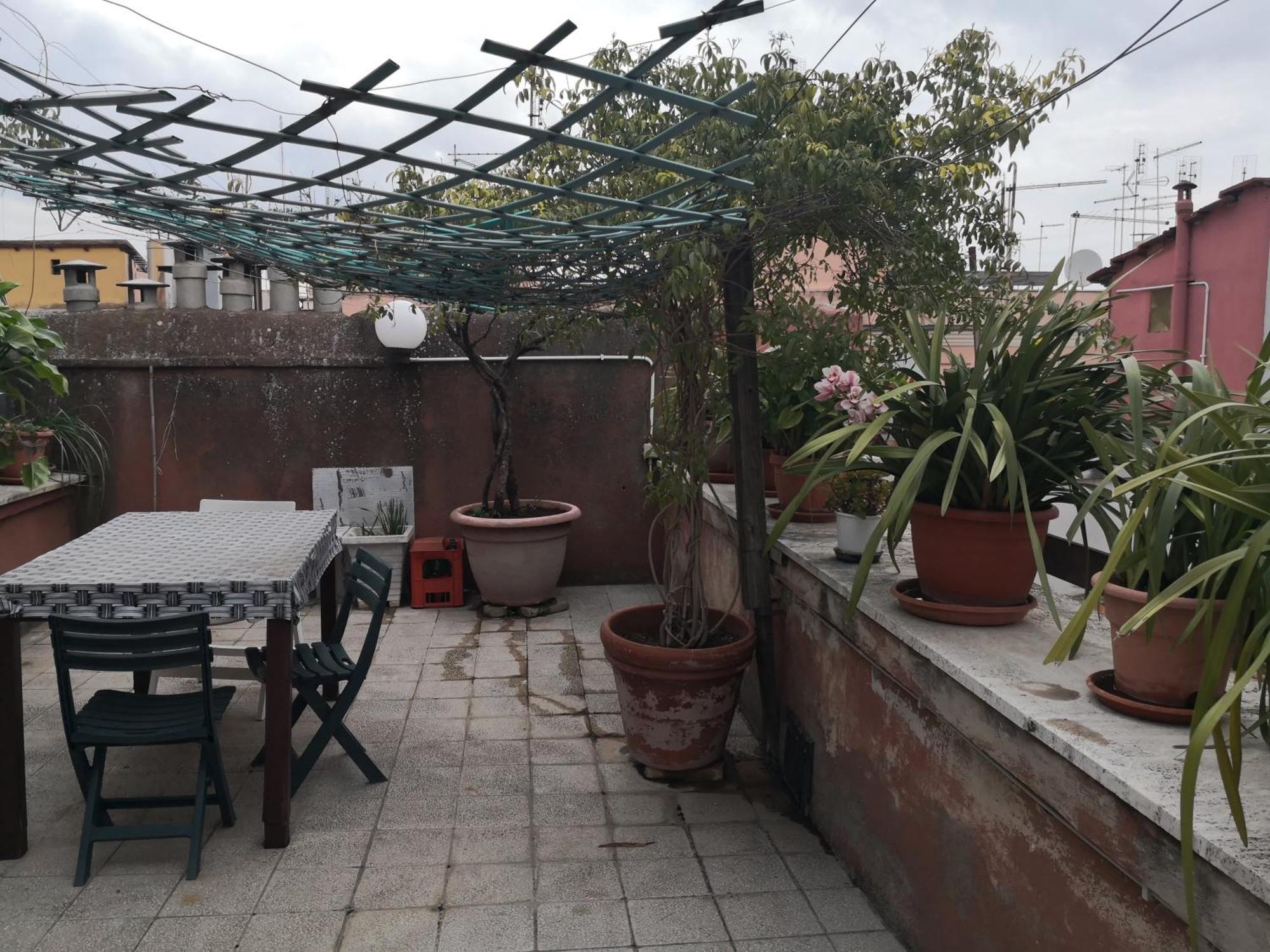 San Lorenzo Elegance - Just Steps From The Colosseum * Roma