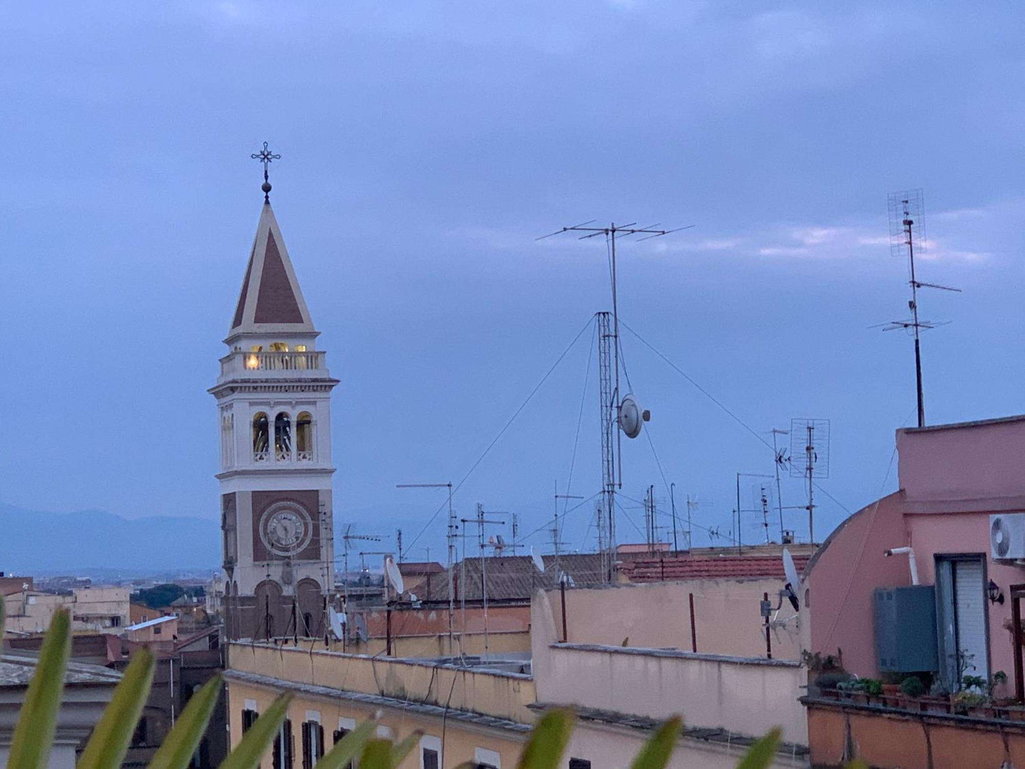 Appartamento San Lorenzo Elegance - Just Steps From The Colosseum *