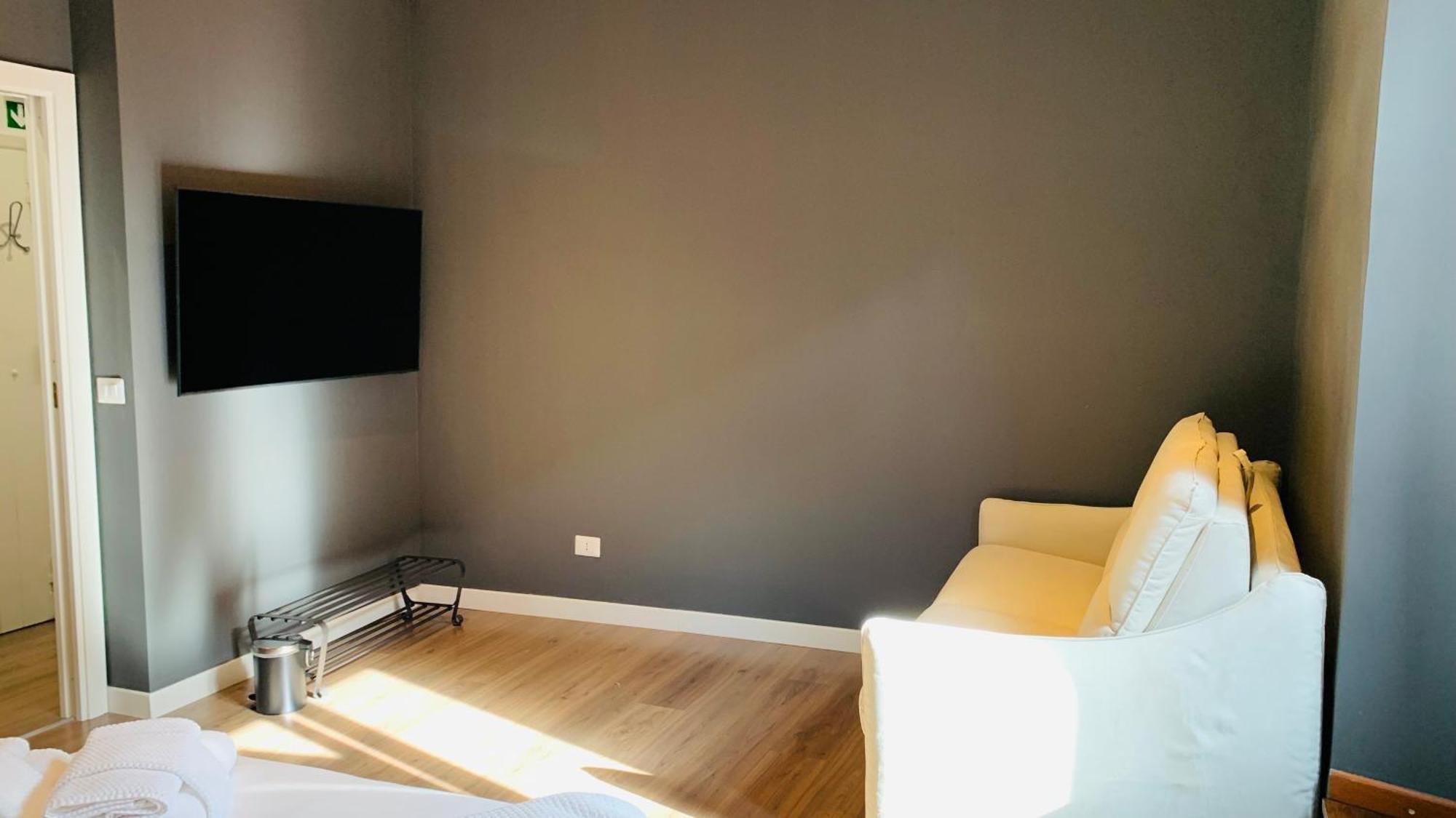 San Lorenzo Elegance - Just Steps From The Colosseum Appartamento Roma