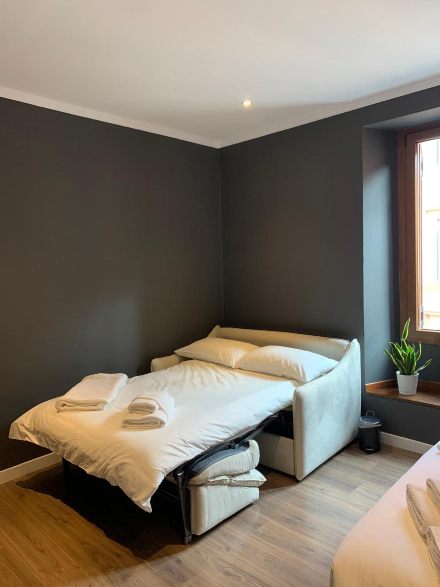 Appartamento San Lorenzo Elegance - Just Steps From The Colosseum *